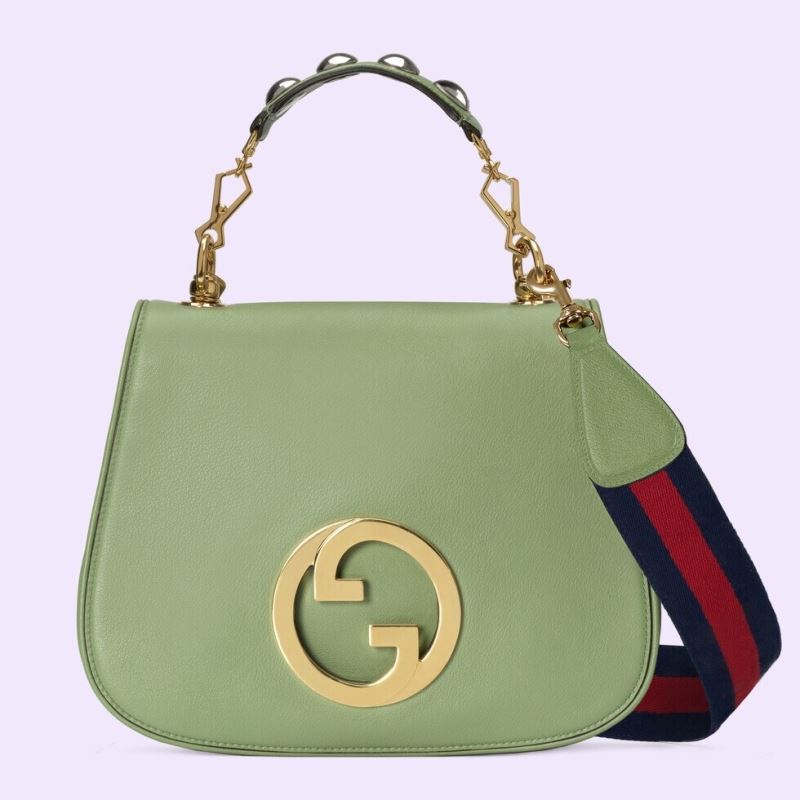 Gucci Top Handle Bags